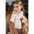 stock kids pocket knit scarf for wholesales